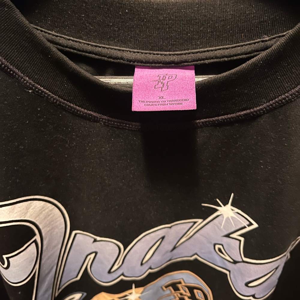Inaka Power Rings Tee - Picture 2 of 2